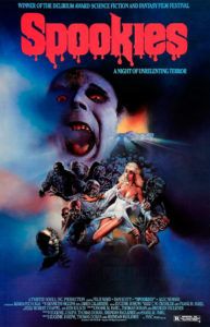 Spookies (Genie Joseph, Thomas Doran, Brendan Faulkner)