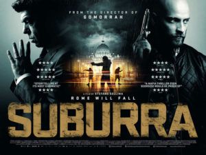 Suburra (Stefano Sollima)