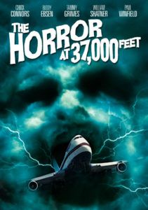 The Horror at 37,000 Feet (David Lowell Rich)