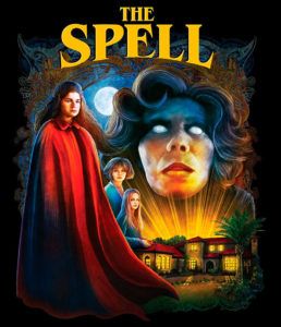 The Spell (Lee Philips)