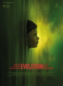 Evolution (Lucile Hadzihalilovic)