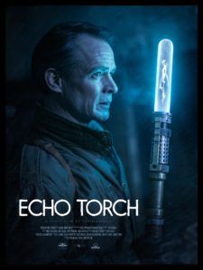 Echo Torch (Chris Preksta)