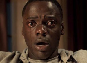 Get Out (Jordan Peele)