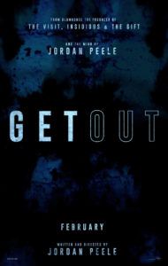 Get Out (Jordan Peele)