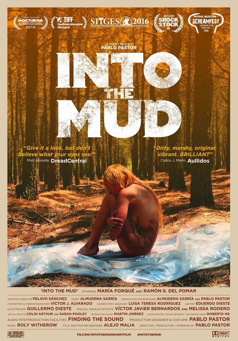 Into the Mud (Pablo S. Pastor) Into the Mud (Pablo S. Pastor)