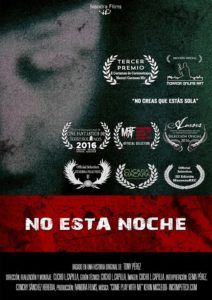 No esta noche (Cucho L.Capilla)
