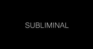 Subliminal (Sergio Manuel Sánchez)