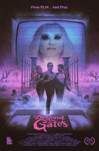 Beyond the Gates (Jackson Stewart)