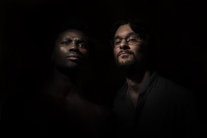 De-Mente (Malcolm T Sitté y Lorenzo Ayuso)