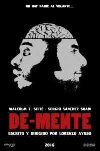 Lorenzo Ayuso (Director de De-Mente)