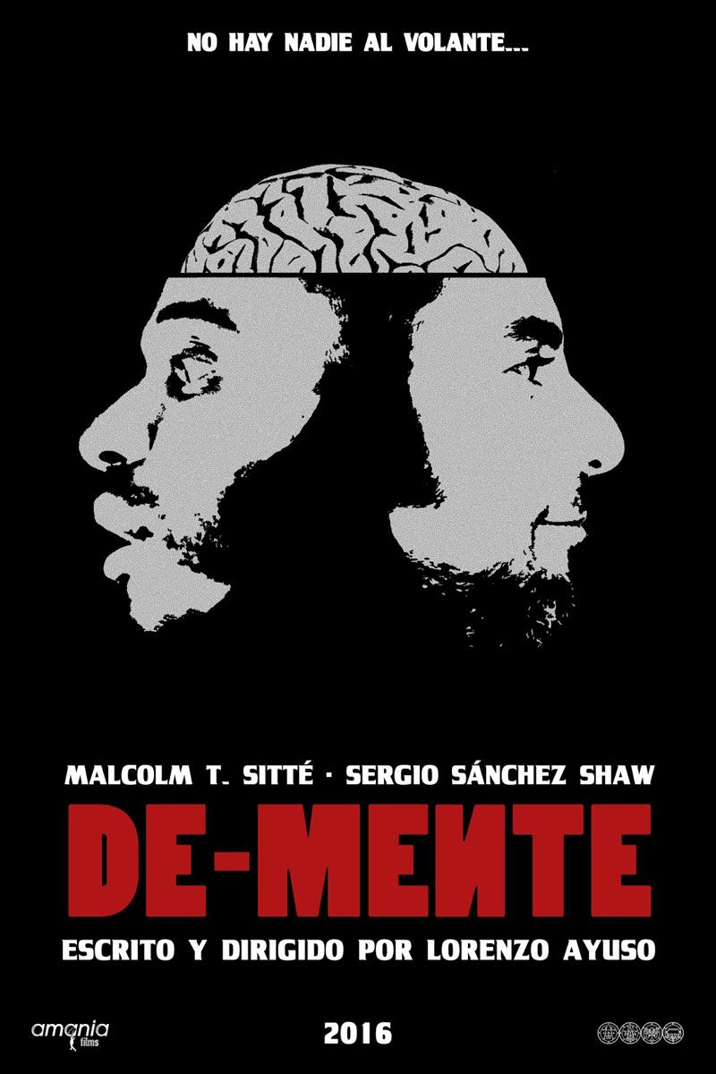 Lorenzo Ayuso (Director de De-Mente)