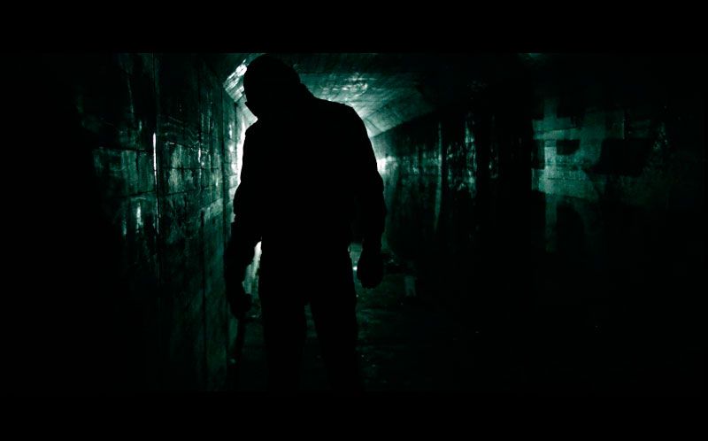 Derelict (Cris Broadhurst, James Broadhurst)