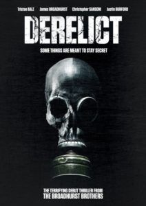 Derelict (Cris Broadhurst, James Broadhurst)