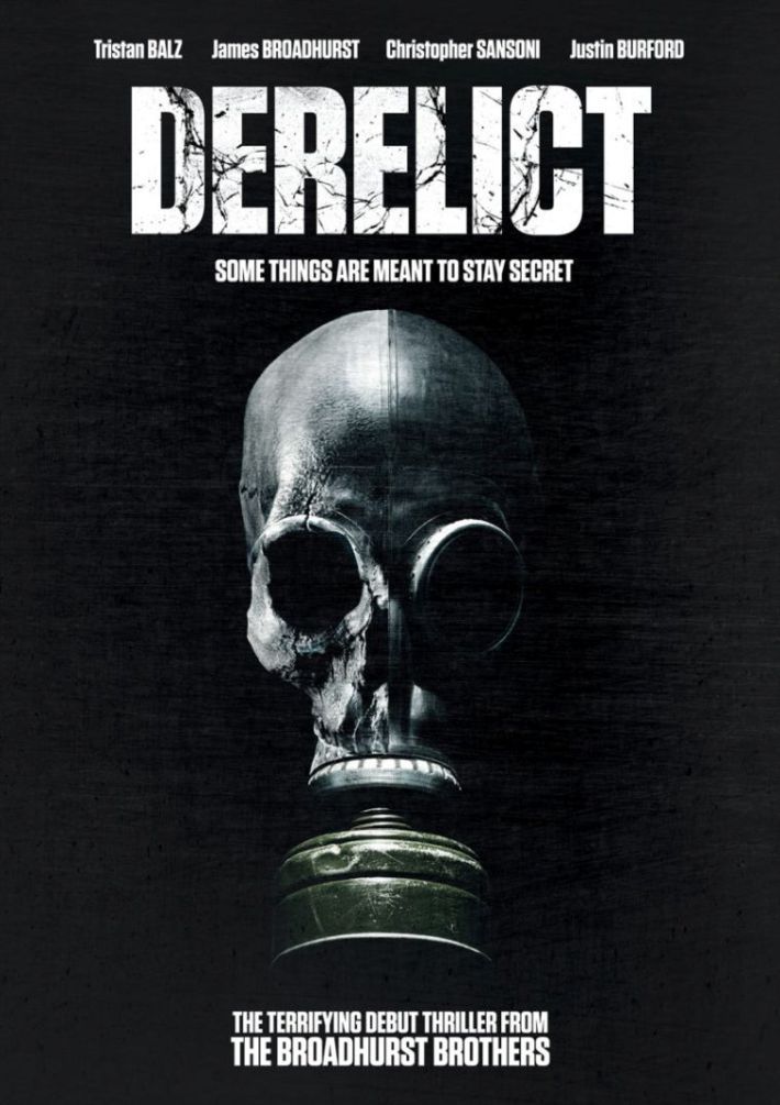 Derelict (Cris Broadhurst, James Broadhurst)