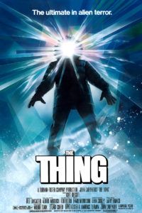 La Cosa (John Carpenter)