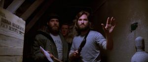La Cosa (John Carpenter)