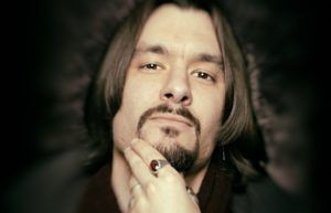 Lorenzo Ayuso (Director de De-Mente)