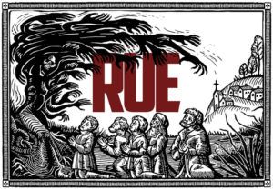 Rue (Derek Franson)