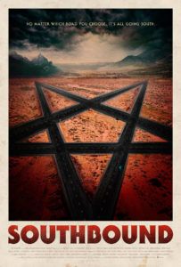 Southbound (Roxanne Benjamin, David Bruckner, Patrick Horvath y Radio Silence)