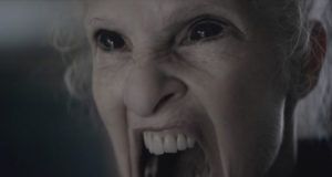 The Maiden (Michael Chaves)