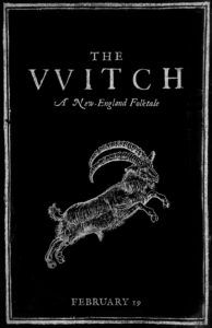 The Witch (Robert Eggers)