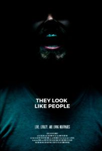 They Look Like People (Perry Blackshear)