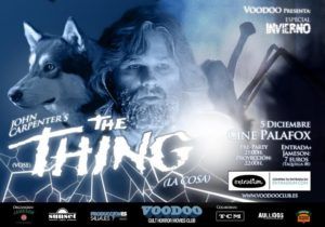 La Cosa (John Carpenter)