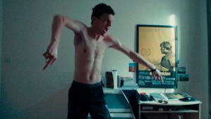 A Vardy (David-Jan Bronsgeest)