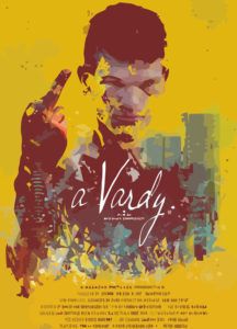 A Vardy (David-Jan Bronsgeest)