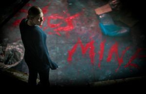 Don’t Knock Twice (Caradog W James)