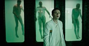 La cura del bienestar (Gore Verbinski)