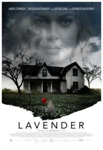 Lavender (Ed Gass-Donnelly)