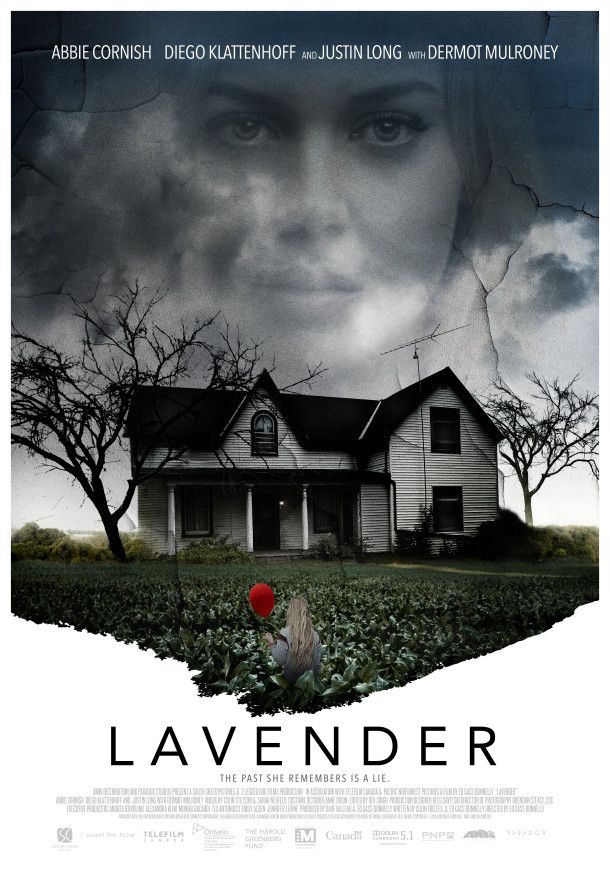 Lavender (Ed Gass-Donnelly)