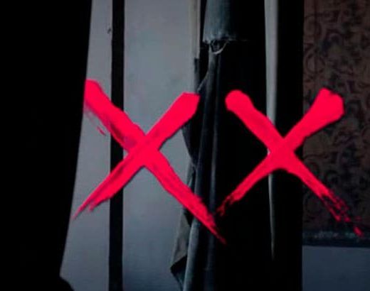 XX (Roxanne Benjamin, Sofìa Carrillo, Karyn Kusama, St. Vincent, Jovanka Vuckovic)