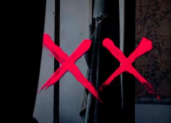 XX (Roxanne Benjamin, Sofìa Carrillo, Karyn Kusama, St. Vincent, Jovanka Vuckovic)