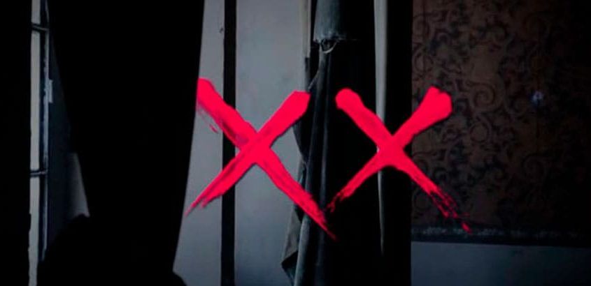 XX (Roxanne Benjamin, Sofìa Carrillo, Karyn Kusama, St. Vincent, Jovanka Vuckovic)