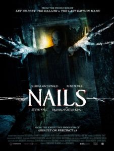 Nails (Dennis Bartok)