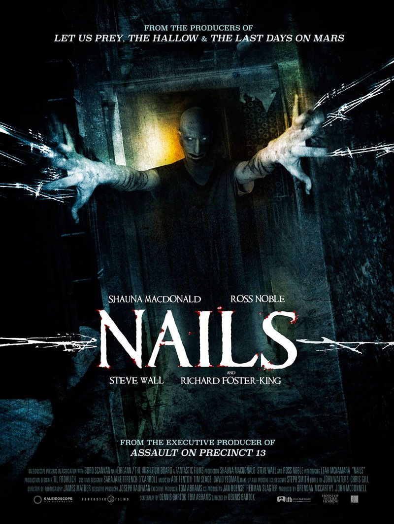 Nails (Dennis Bartok)