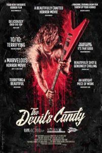 The Devil's Candy (Sean Byrne)