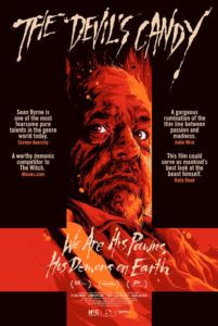 The Devil's Candy (Sean Byrne)