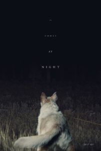 It Comes at Night (Trey Edward Shults)