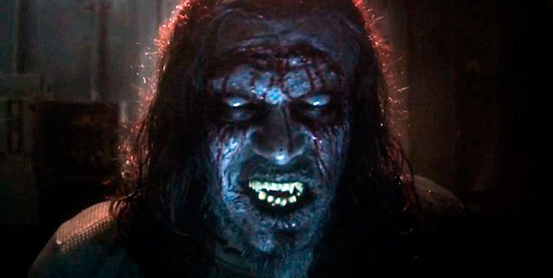 Historias de la Cripta (M. Night Shyamalan)