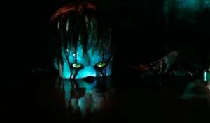 IT (Andrés Muschietti)