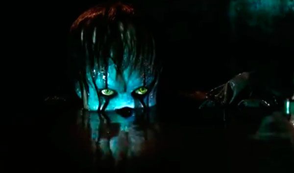 IT (Andrés Muschietti)