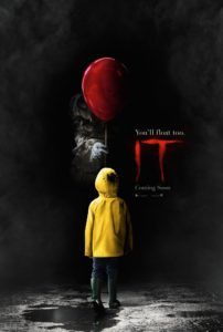 IT (Andrés Muschietti)