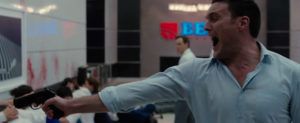 The Belko Experiment (Greg McLean)