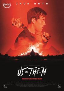 Us and Them (Joseph Martin)