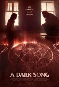 A Dark Song (Liam Gavin)