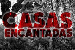 Especial mejores películas sobre casas encantadas