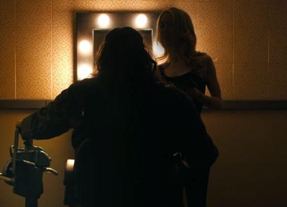 Chainsaw (David Dinetz y Dylan Trussell)